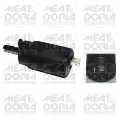 Washer Fluid Pump, window cleaning